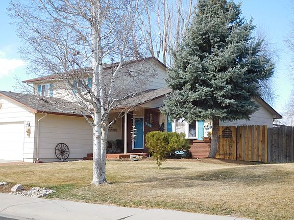 4th image of 706 Parkview Mountain Dr