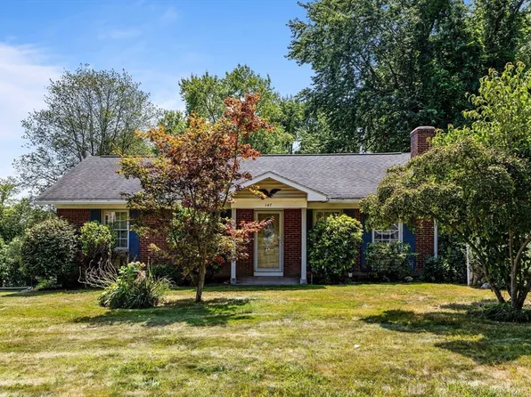 147 Highland Ave, West Springfield, MA 01089