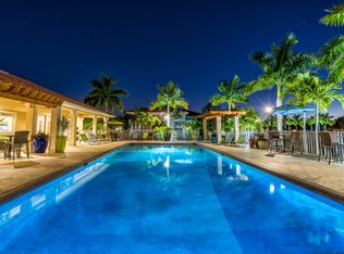 Toledo Club Apartments, North Pt, FL 34288