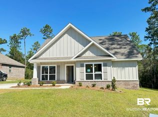 11905 Saratoga Loop, Spanish Fort, AL 36527