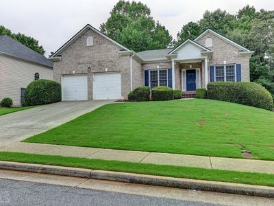 725 Gran Heritage Way, Dacula, GA, 30019