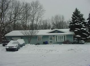 7058 Nottingham Ave, Portage, IN 46368
