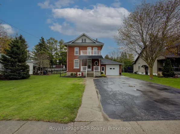 187 King St, North Perth, ON N0G 1B0