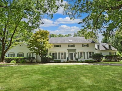 322 Simon Rd, Hudson, OH, 44236