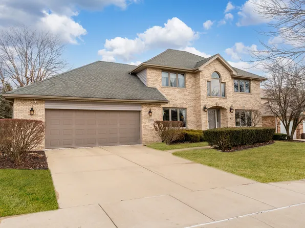 17831 Abigail Ln, Orland Park, IL 60467