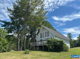 2439 Eastham Hl, Charlottesville, VA 22911