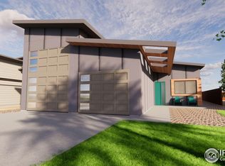 616 Hemlock Dr, Windsor, CO 80550