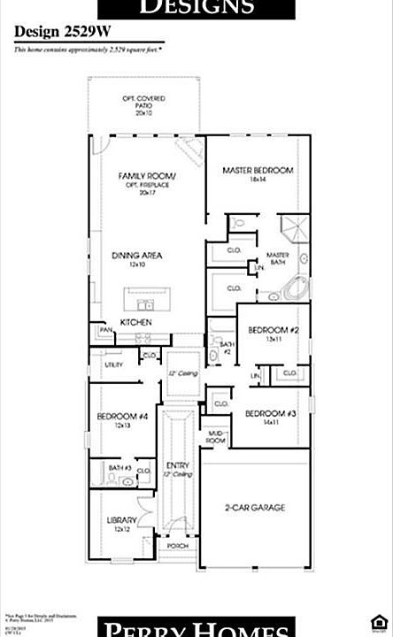2nd image of 2914 Naples Park Ln