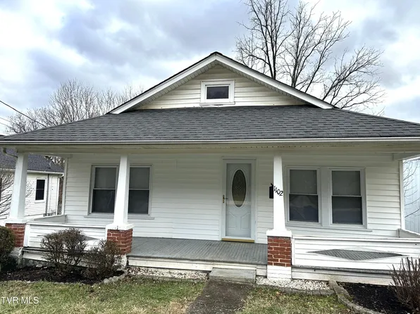 1102 E Market St, Johnson City, TN 37601