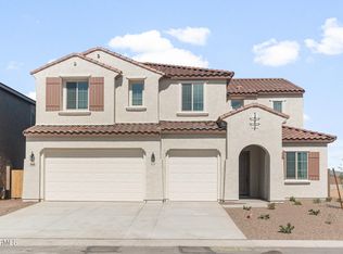 16080 W Red Bird Rd, Surprise, AZ 85387
