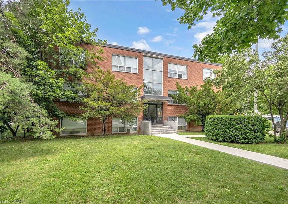 1st image of 57 Mericourt Rd #302