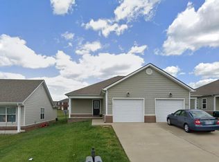 7029 Brady Way #7029, Richmond, KY 40475
