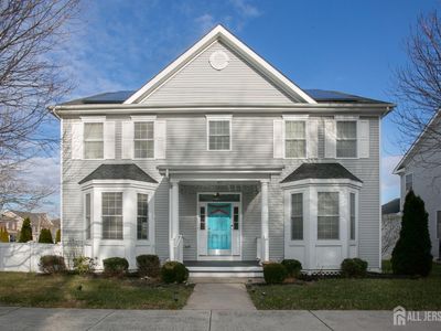 88 Bordentown Crosswicks Rd, Crosswicks, NJ, 08515