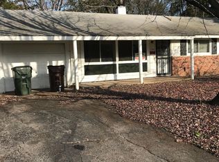 17841 Anthony Ave, Country Club Hills, IL