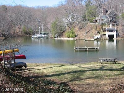 208 Severn Dr, Annapolis, MD, 21401