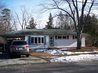 57 Burnett St, Auburn, MA 01501