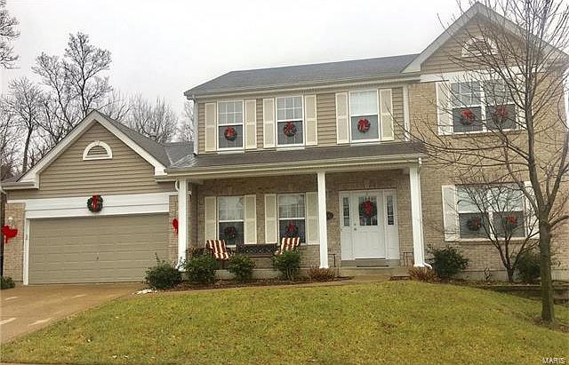 1st image of 6166 Newton Terrace Dr