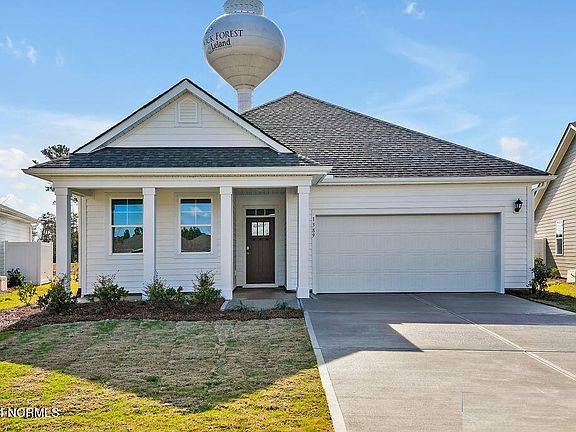 2nd image of 1413 Clendon Circle Lot 42