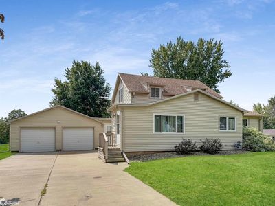 608 Douglas Ave, Ackley, IA, 50601