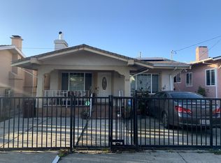 1509 41st Ave, Oakland, CA 94601