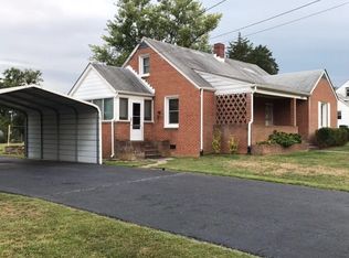 5693 Hill Top St, Crozet, VA 22932