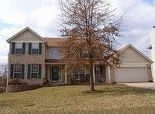 7465 Little Oaks Dr, O'Fallon, MO 63368