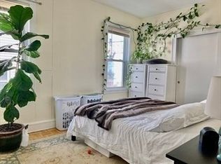 35 Calvin St #2, Somerville, MA 02143