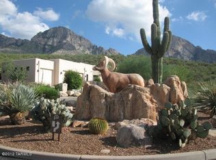 1847 E Buck Ridge Pl, Oro Valley, AZ 85737