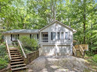 1011 Mountain Hill Rd, Fortson, GA 31808
