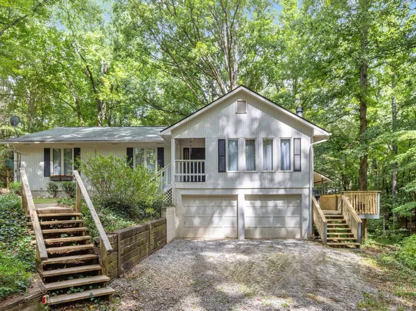 1011 Mountain Hill Rd, Fortson, GA 31808