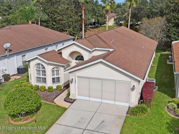 11583 McLeod St, Spring Hill, FL 34609