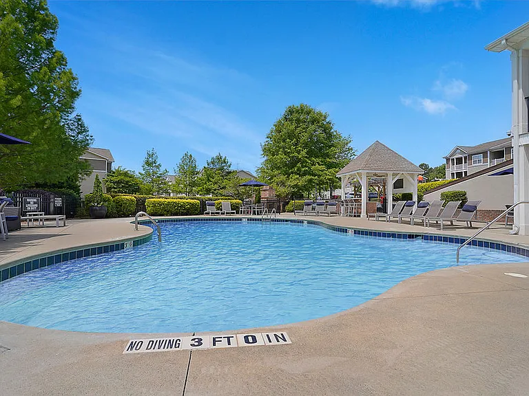 Reserve at Stone Hollow — Photo 15