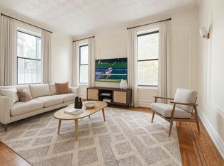 550 Throop Ave #B1, Brooklyn, NY 11221