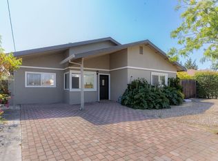 1501 Barbara Rd, Napa, CA 94558