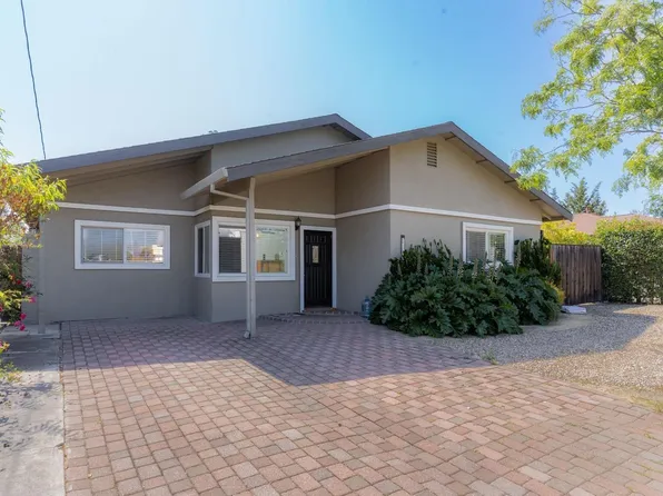 1501 Barbara Road, Napa, CA 94558