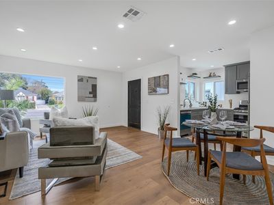 433 N Buena Vista St, Burbank, CA, 91505