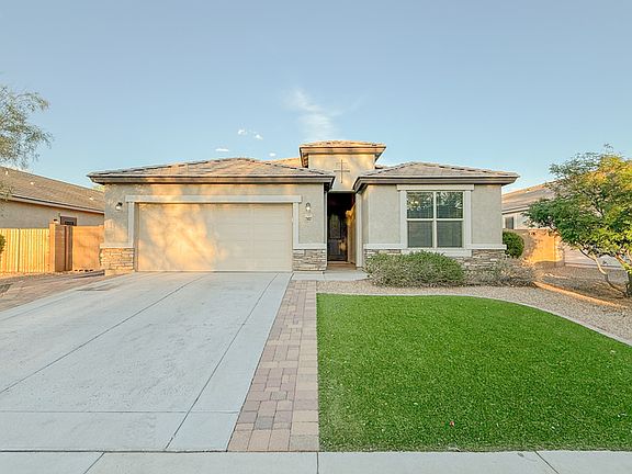 2nd image of 25837 N 134th Dr