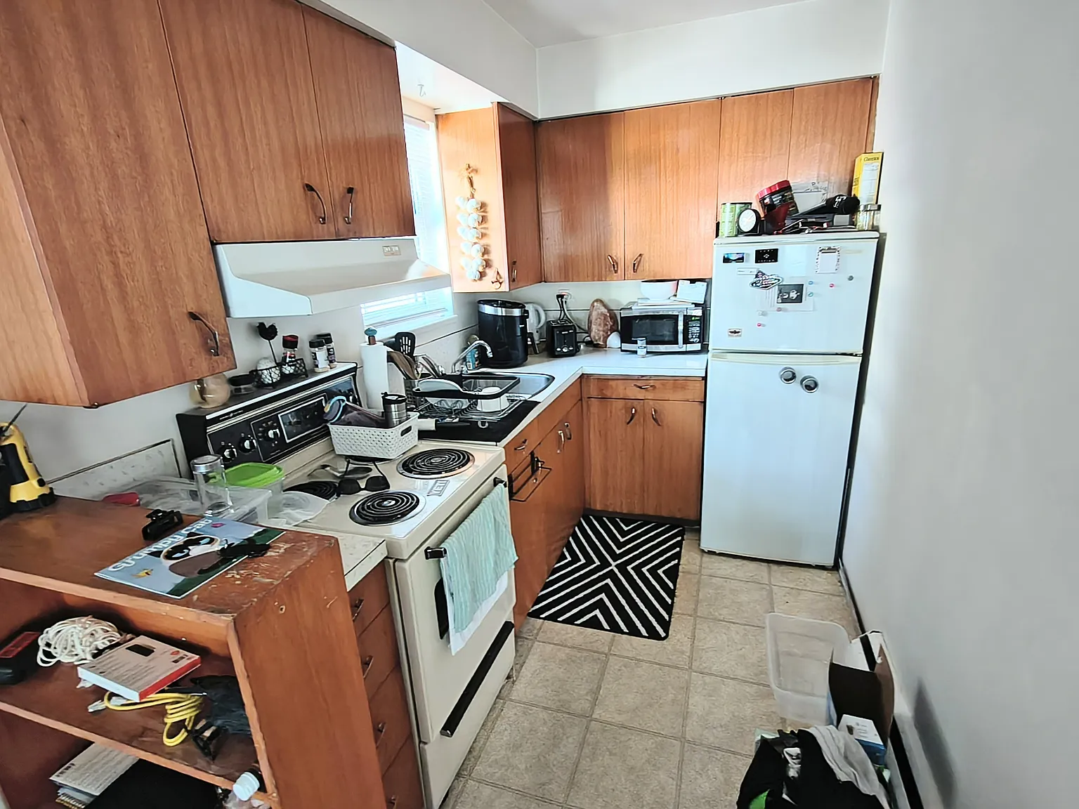 1 bed, 550 sqft, $1,300 — Photo 4