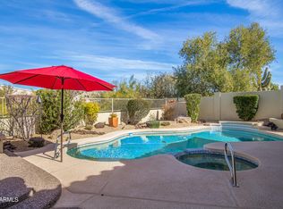 4536 E Rancho Laredo Dr, Cave Creek, AZ 85331