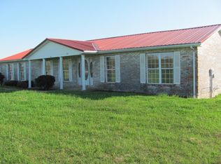 326 Rolling Acres Dr, Ekron, KY 40117