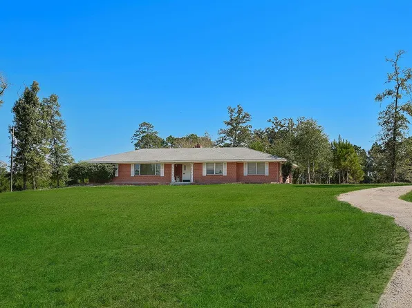 7185 State Highway 75 S, Huntsville, TX 77340