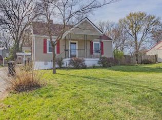 213 Patricia St, Frankfort, KY 40601