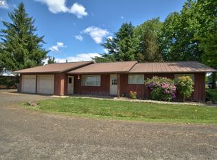 11777 NW Oak Ridge Rd, Yamhill, OR 97148