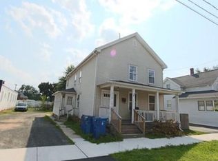 46 Norman St #1, West Springfield, MA 01089