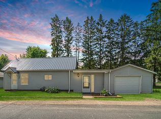 W115 N 4th St, Spring Valley, WI 54767