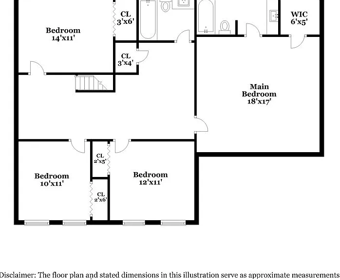 5805 Tanager Ln — Photo 3