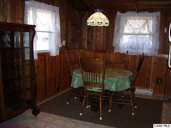 Kitchen Nook