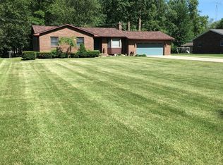 12938 Maxwell Rd, Carleton, MI 48117