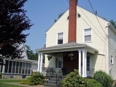 516 E Penn Ave, Altoona, PA, 16601