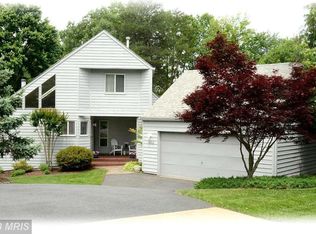 1652 Cedar Hollow Way, Reston, VA 20194